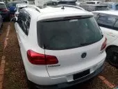 car Left