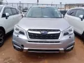 car Front