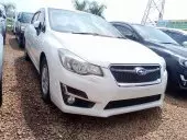 car Front