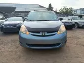 car Front