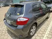 car Left