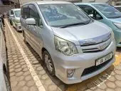 car Left Front