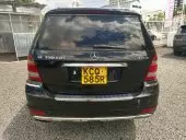 car Back