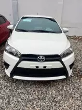 car Front