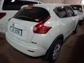 car Left Back