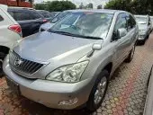 car Left Front