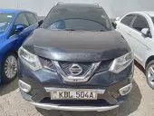car Front