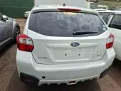 car Back