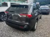 car Back