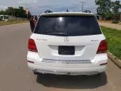 car Back
