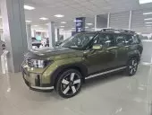 car Left Back