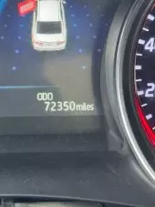 mileage