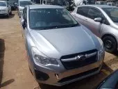 car Front