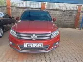 car Front