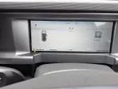 car Left