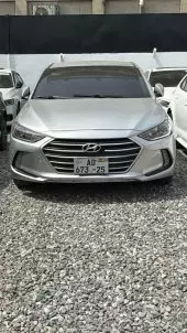 car Front
