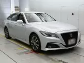 car Front