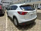 car Right Back