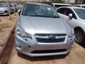 car Front
