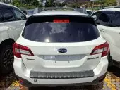 car Back