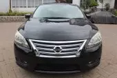 car Front