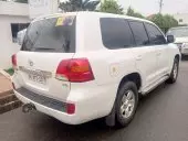 car Right Back