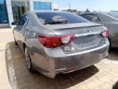 car Right Back