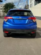 back