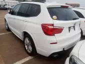car Right Back