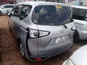 car Back