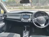 car Left