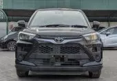 car Front
