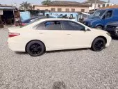 car Left