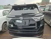 car Right Back