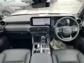 car Right Back