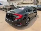 car Right Back