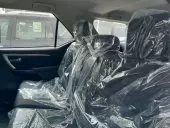 car Right Back