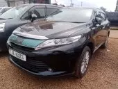 car Front
