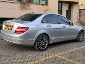 car Back