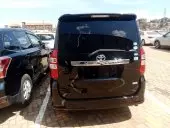 car Back