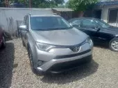 car Front