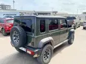 car Right Back