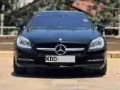 car Front