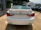 back