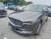 car Left Front