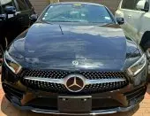 car Left Front