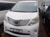 car Front