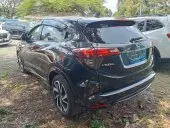 car Back