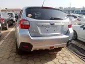 car Back