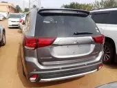 car Back